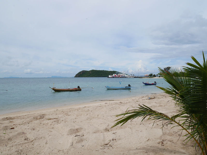 The Pier Koh Phangan Ko Pha Ngan Exterior foto
