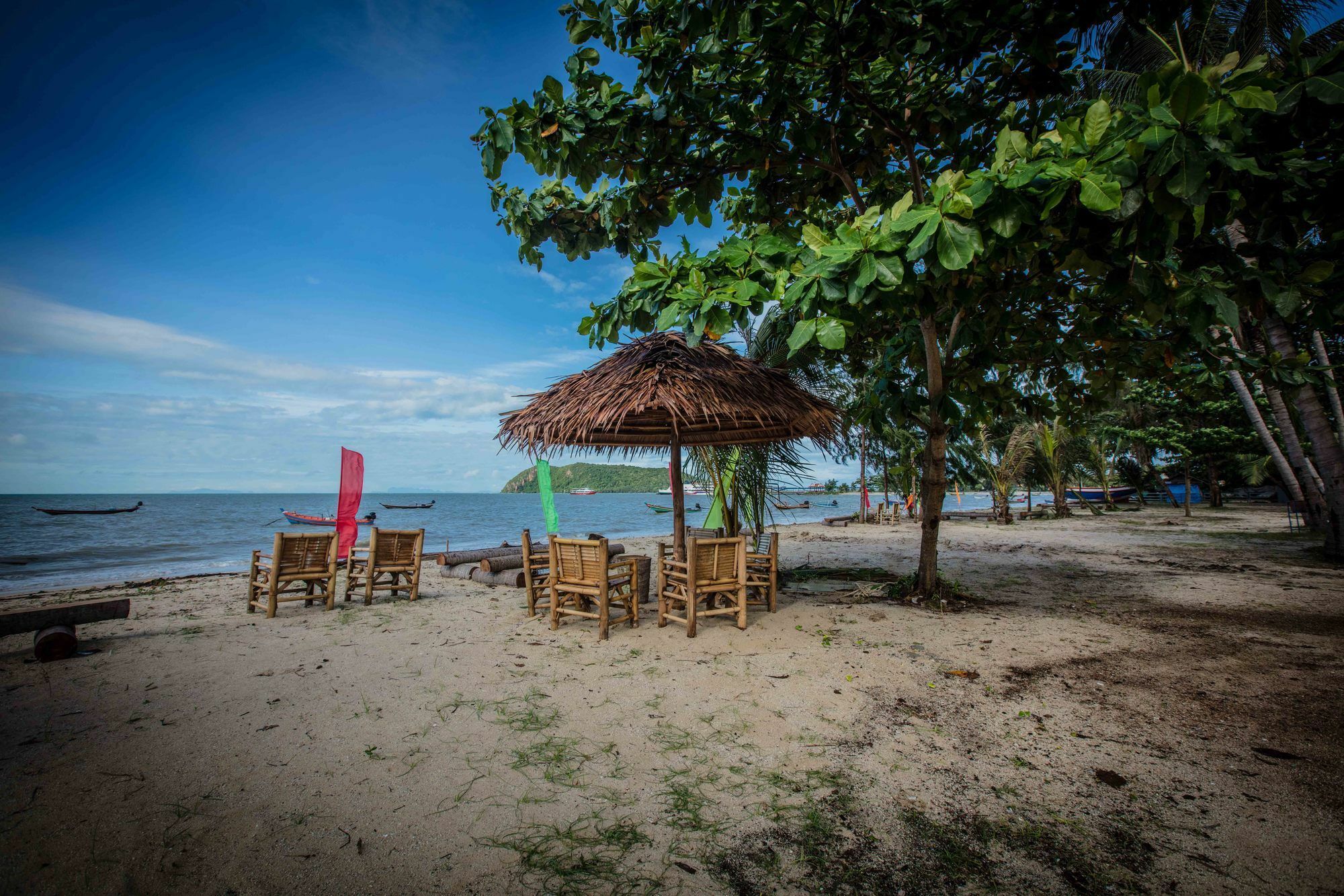 The Pier Koh Phangan Ko Pha Ngan Exterior foto